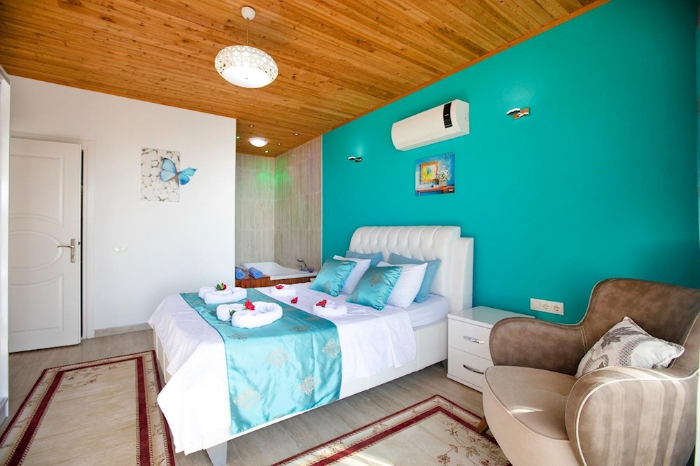 1st Bedroom