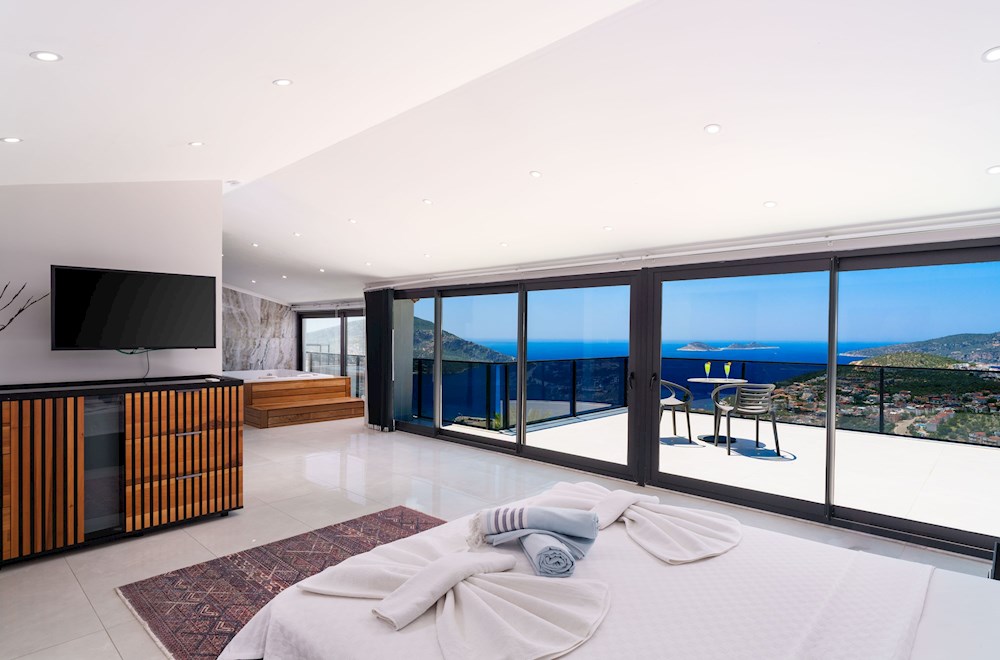  1. Bedroom