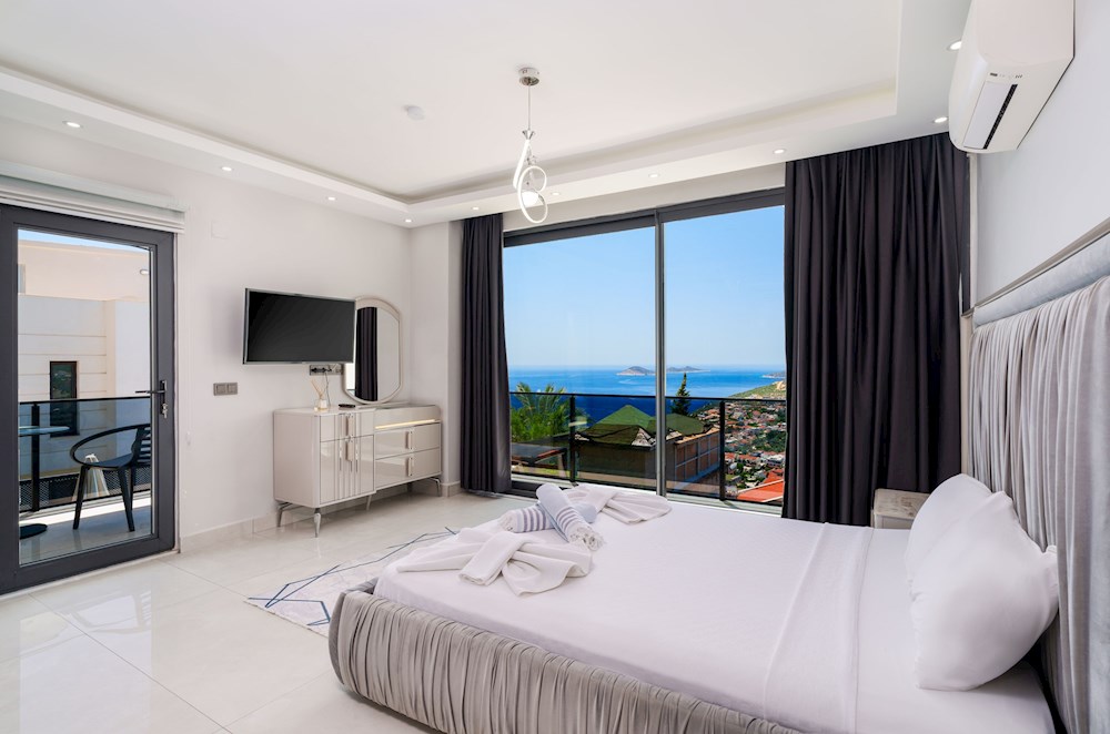 3rd Bedroom