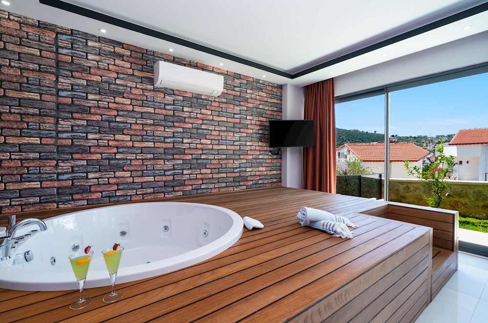 4th Bedroom