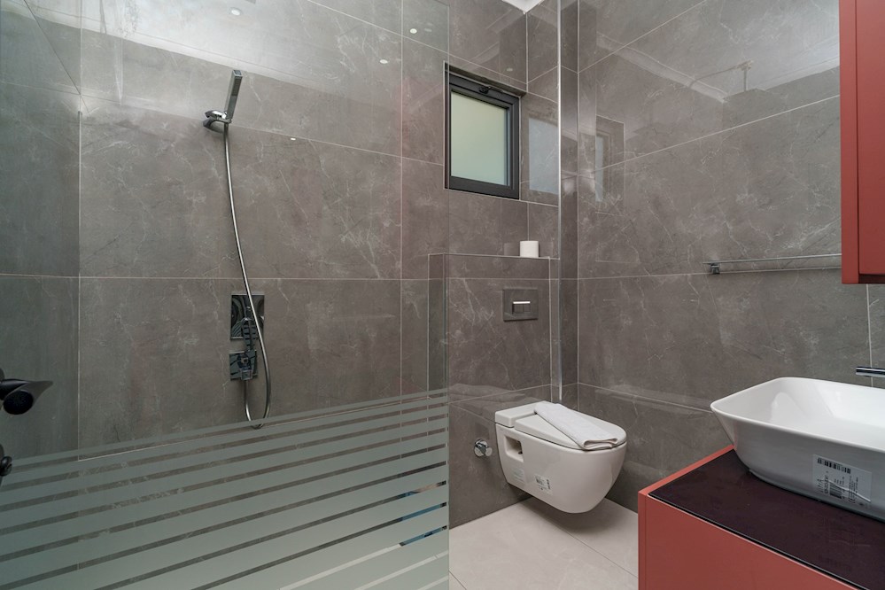 4th Bedroom