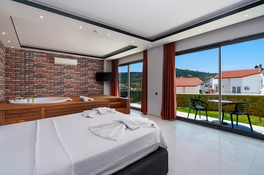 4th Bedroom