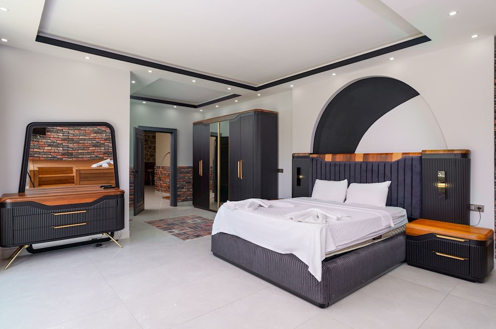 4th Bedroom