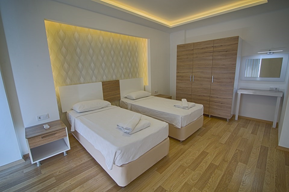 3rd Bedroom