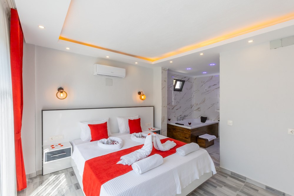 1. Bedroom