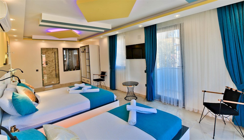 2. Bedroom