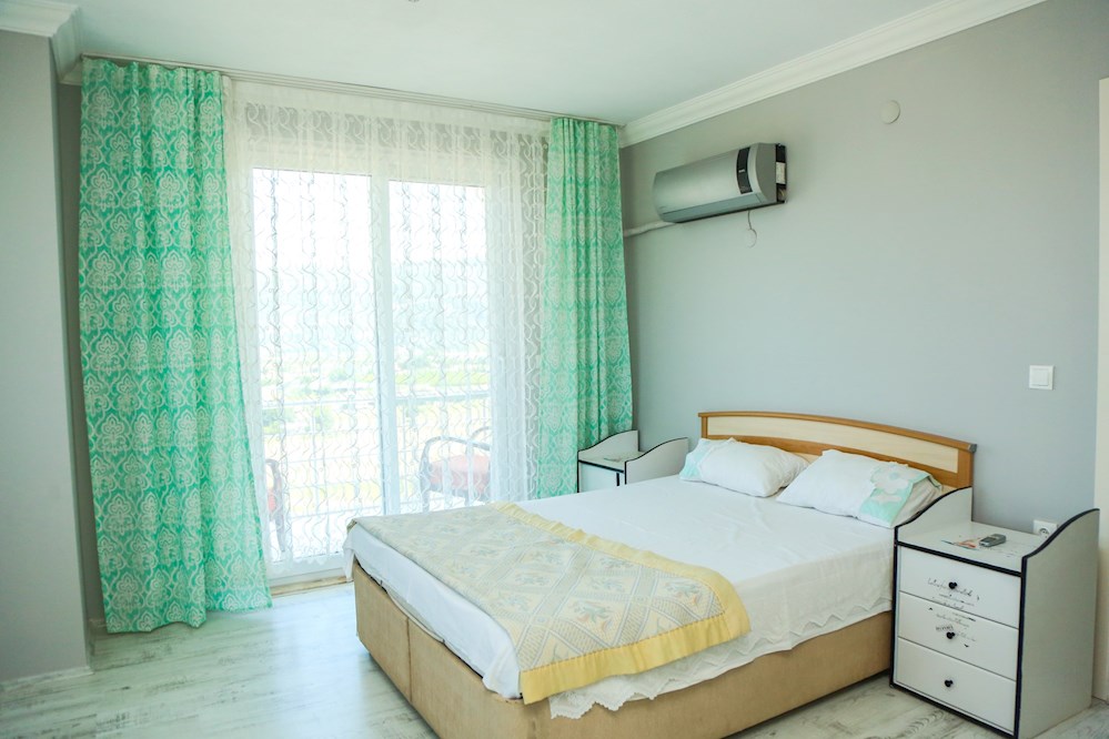 2. Bedroom