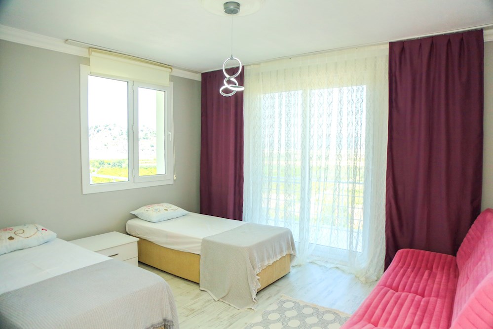 3. Bedroom