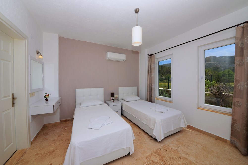 3rd Bedroom