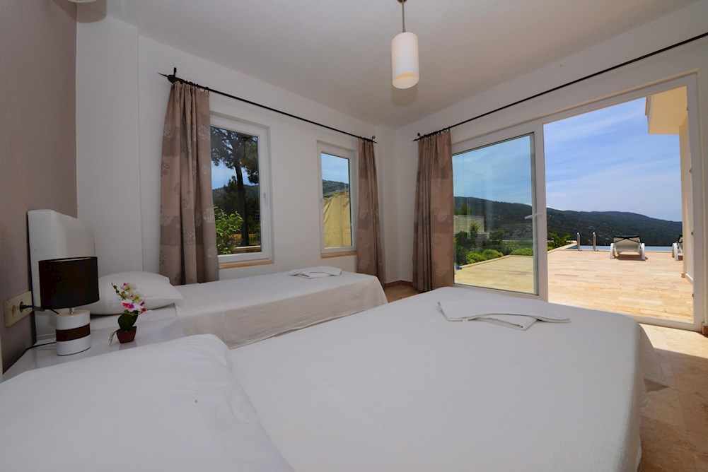 3rd Bedroom