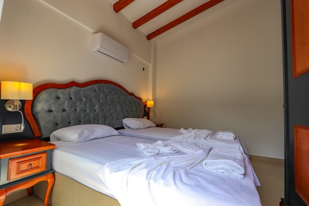 1st Bedroom