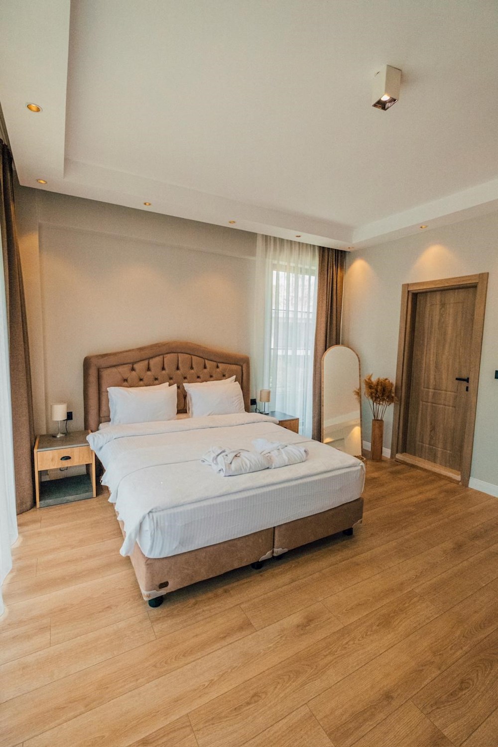 1. Bedroom