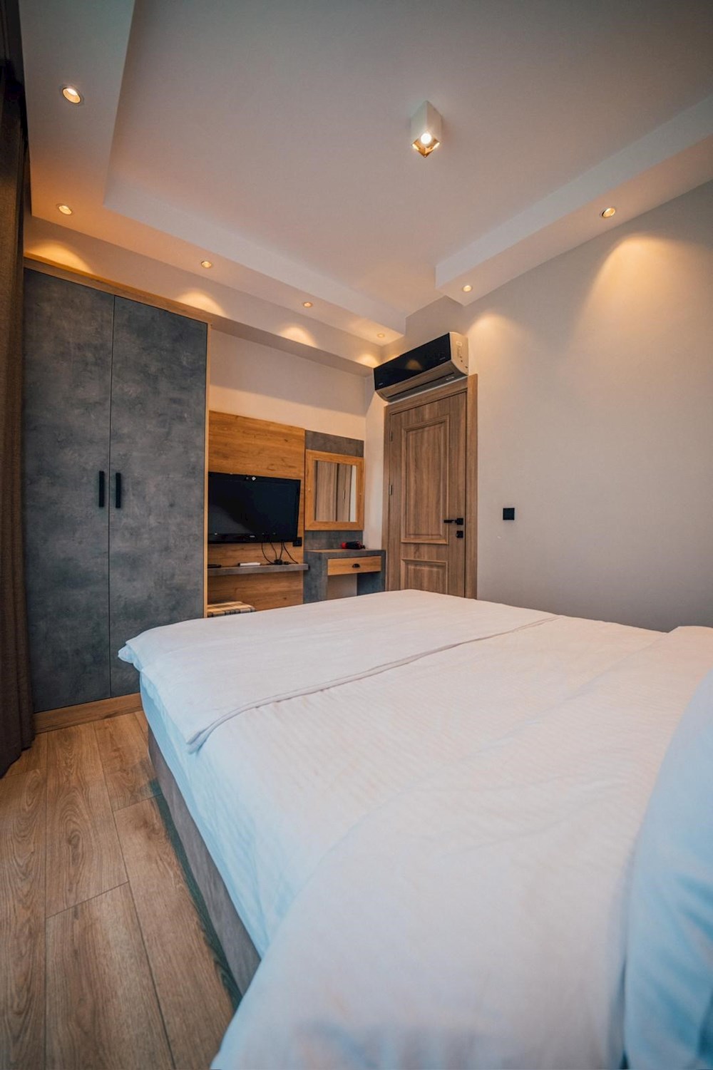 1. Bedroom