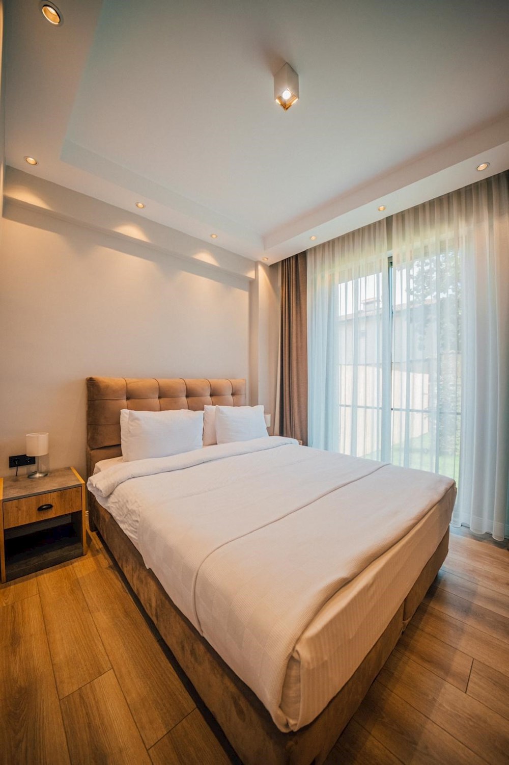4. Bedroom