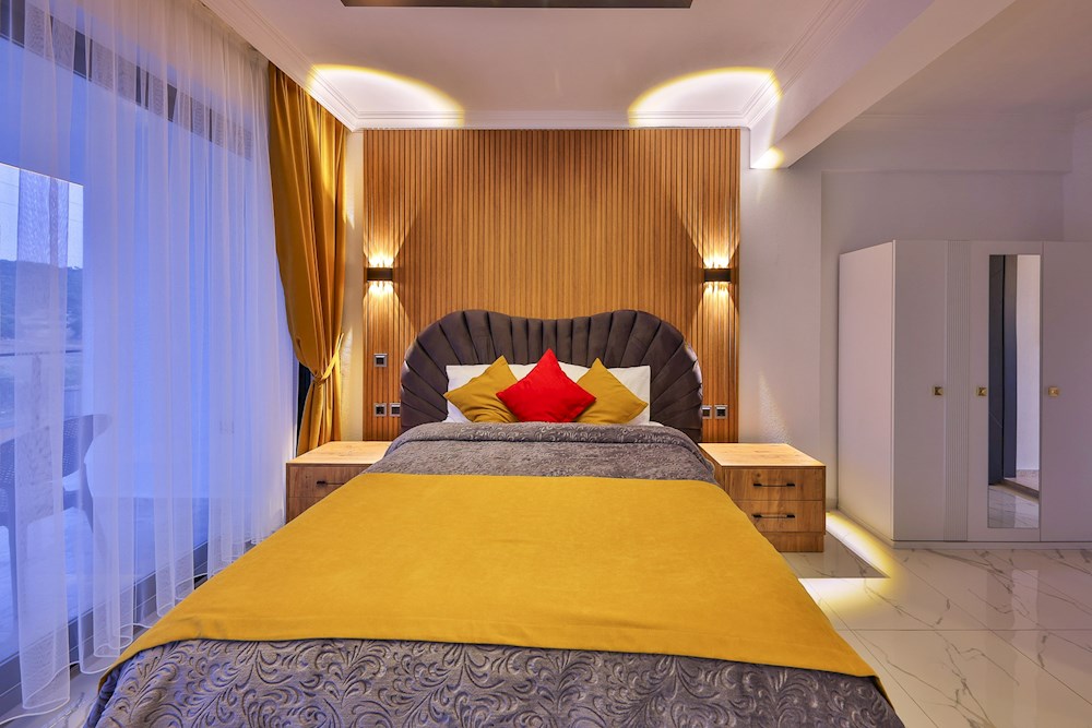 2. Bedroom