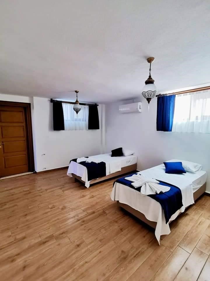 3. Yatak Odası