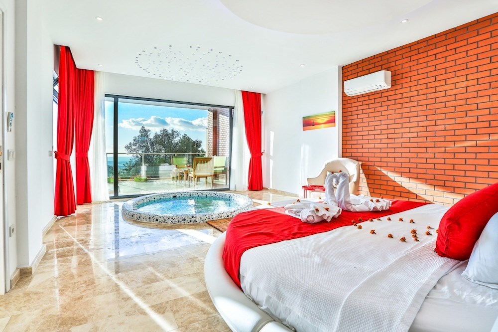1st Bedroom