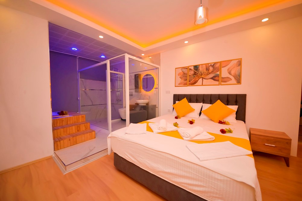  1. Bedroom