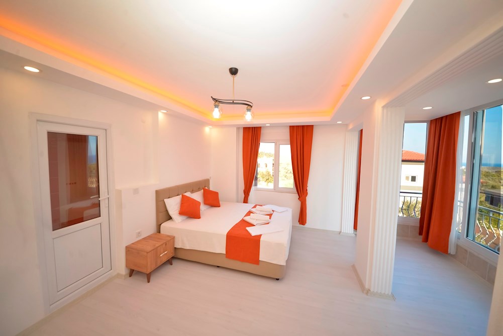  2. Bedroom