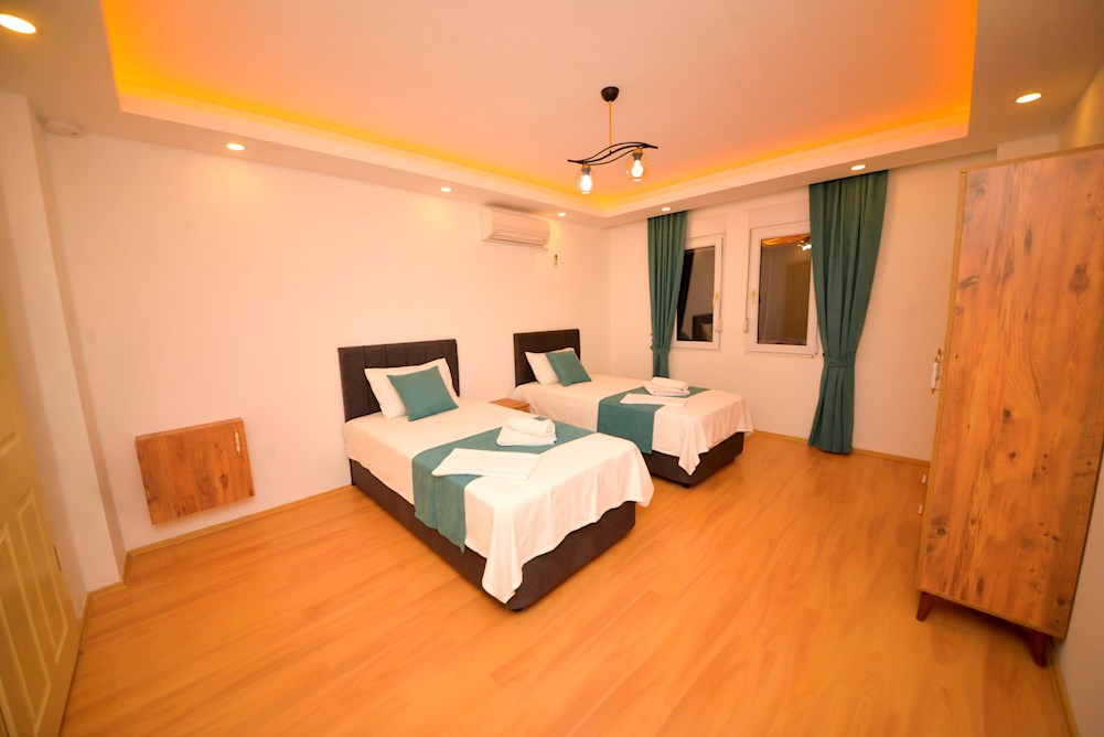  3. Bedroom