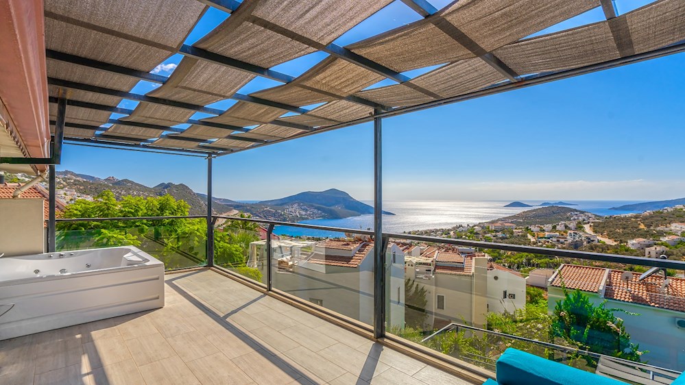 1. Yatak Odası