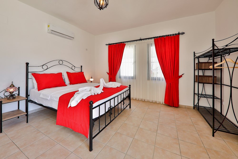 1st Bedroom