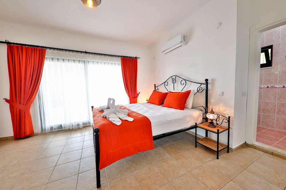 2st Bedroom