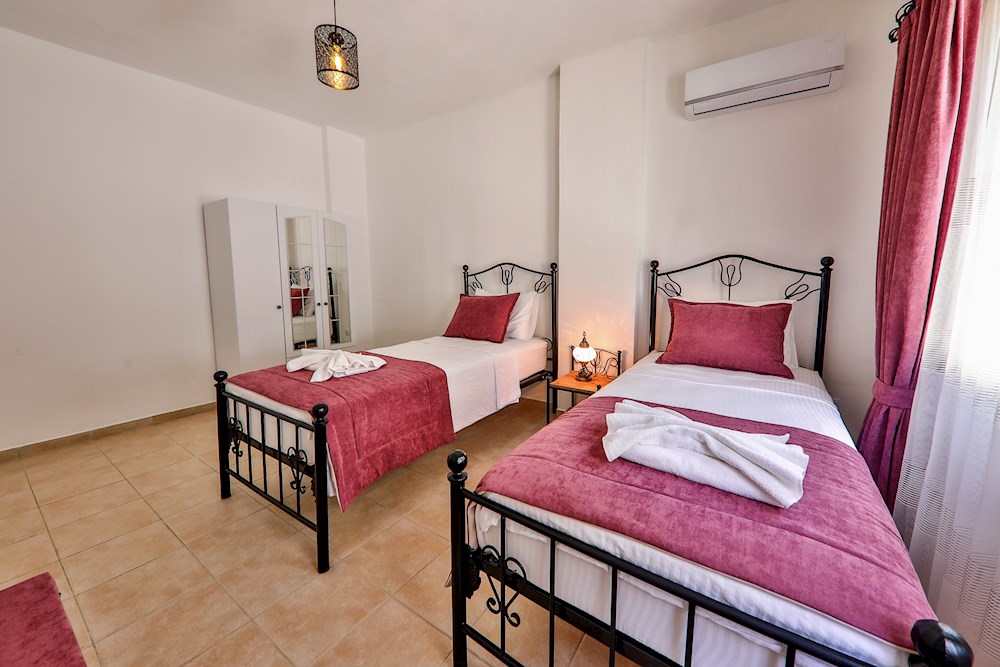 4st Bedroom