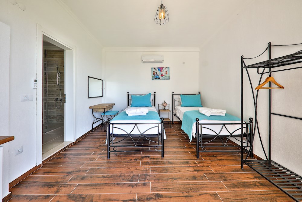 5st Bedroom