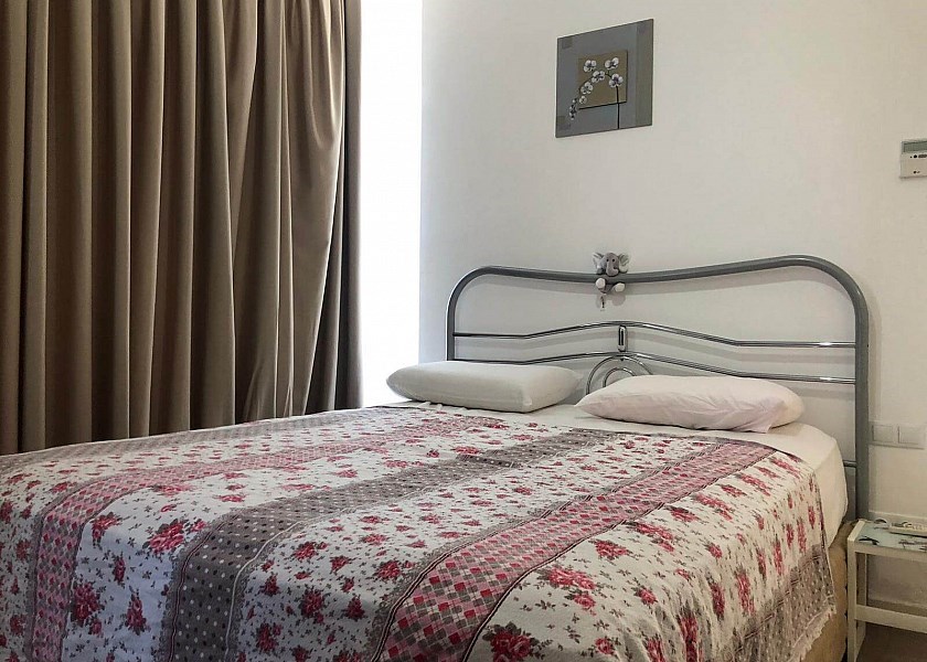  1. Bedroom