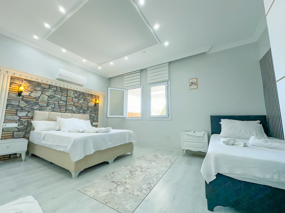 2. Badroom