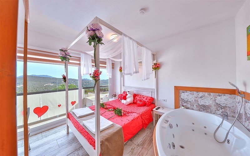 1st Bedroom
