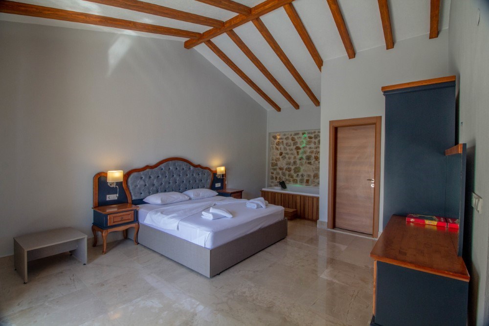 1st Bedroom