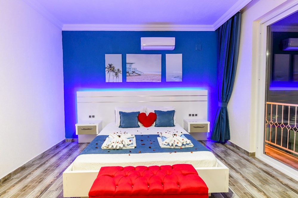 1. Badroom