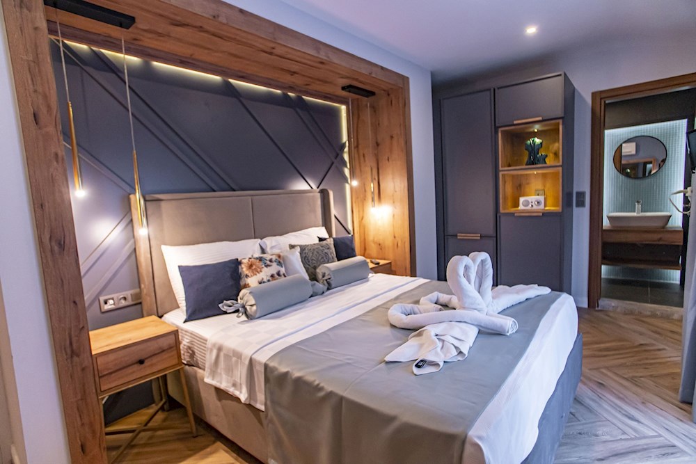 3rd Bedroom