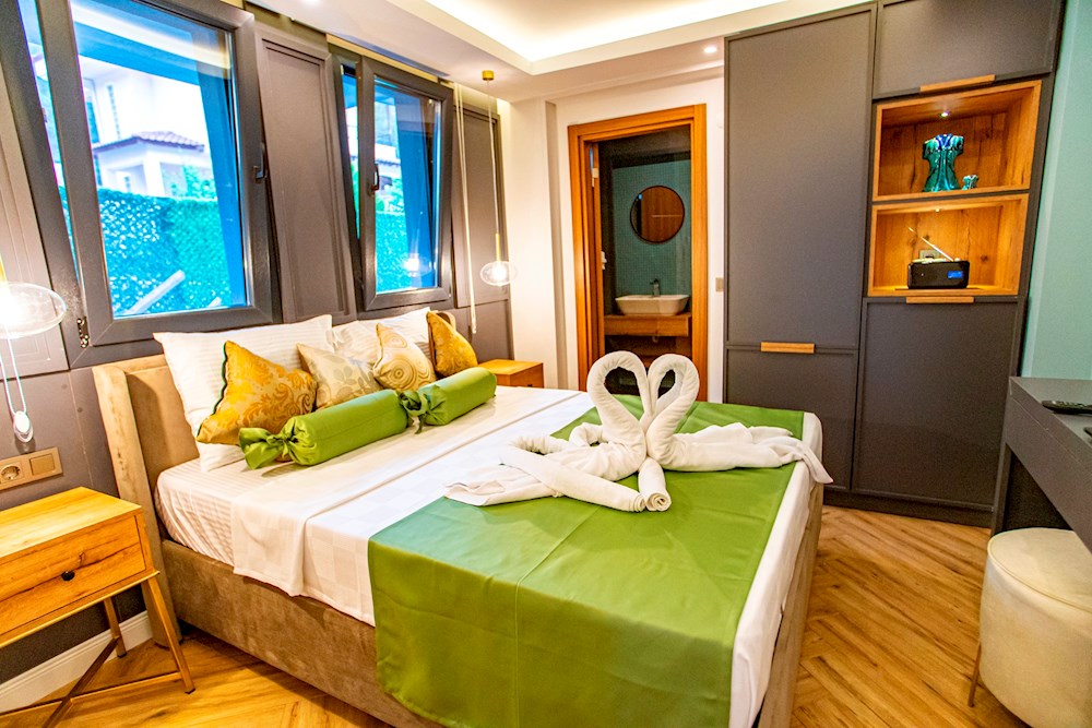 7st Bedroom