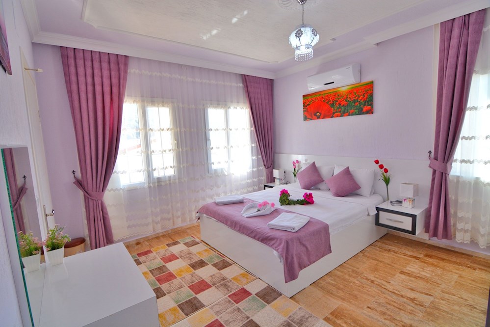 1st Bedroom