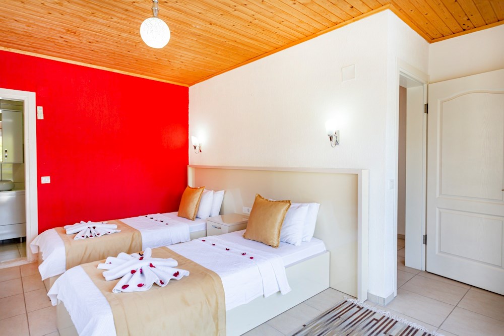 2.Bedroom