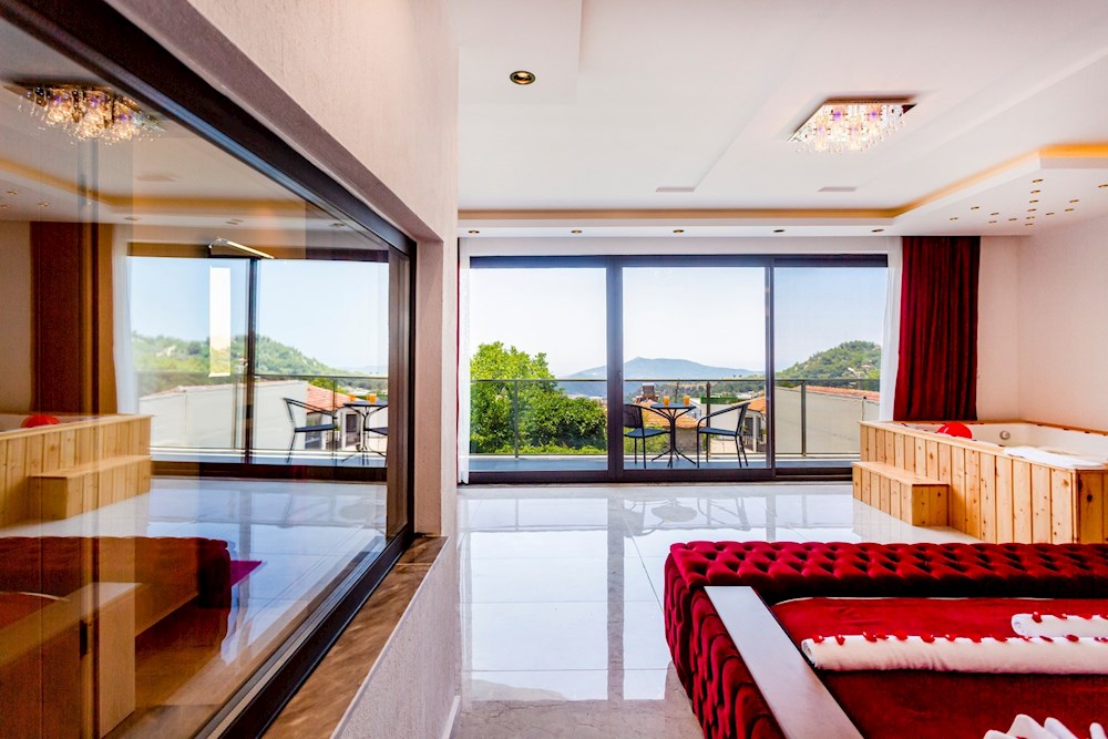 1.Bedroom