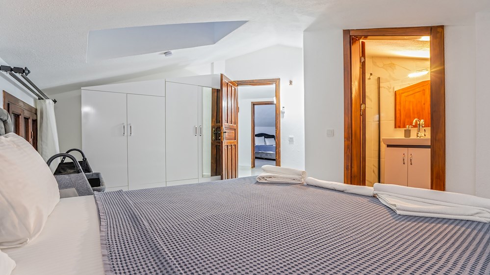 2.Yatak Odası