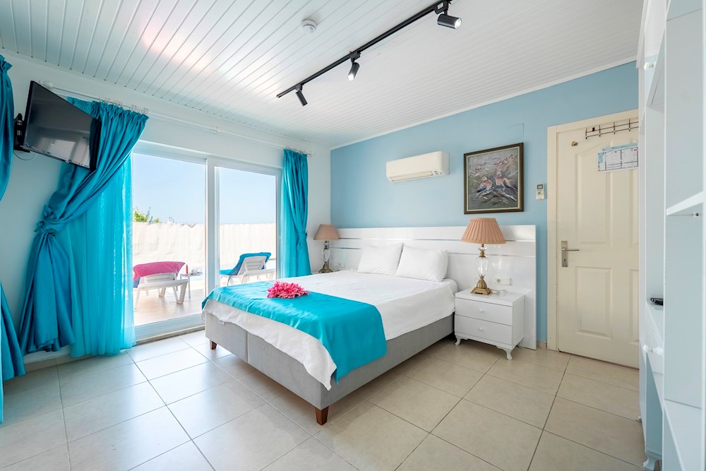 1. Bedroom