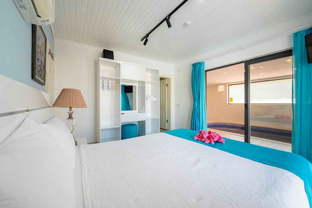1. Bedroom