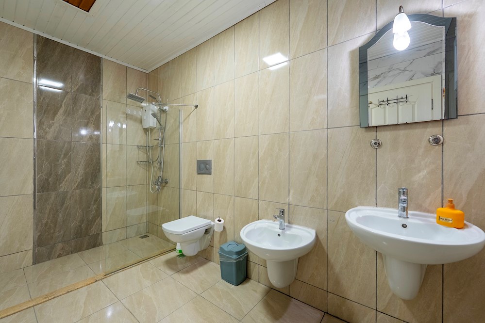 1. Bedroom