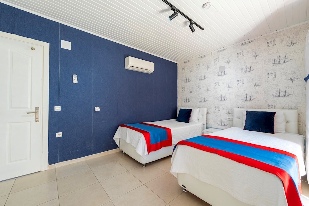 2. Bedroom