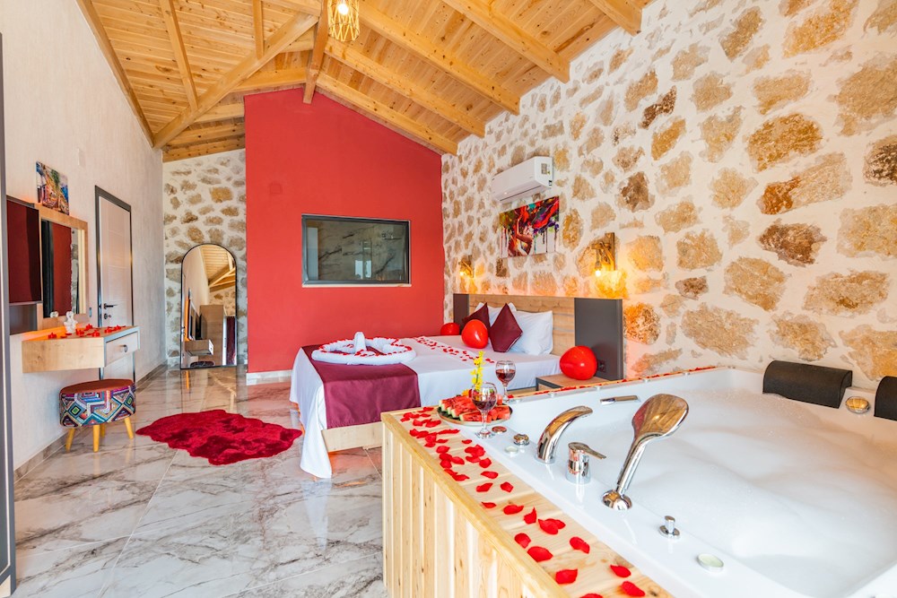1. Bedroom