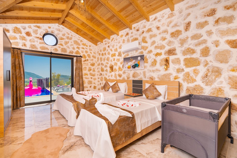 2. Bedroom
