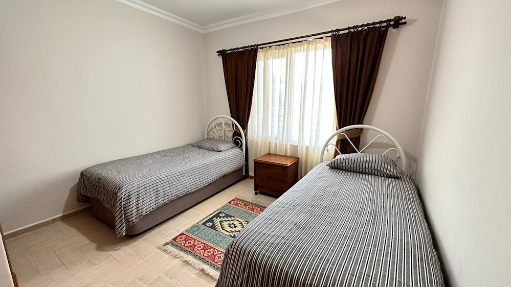 2. Bedroom