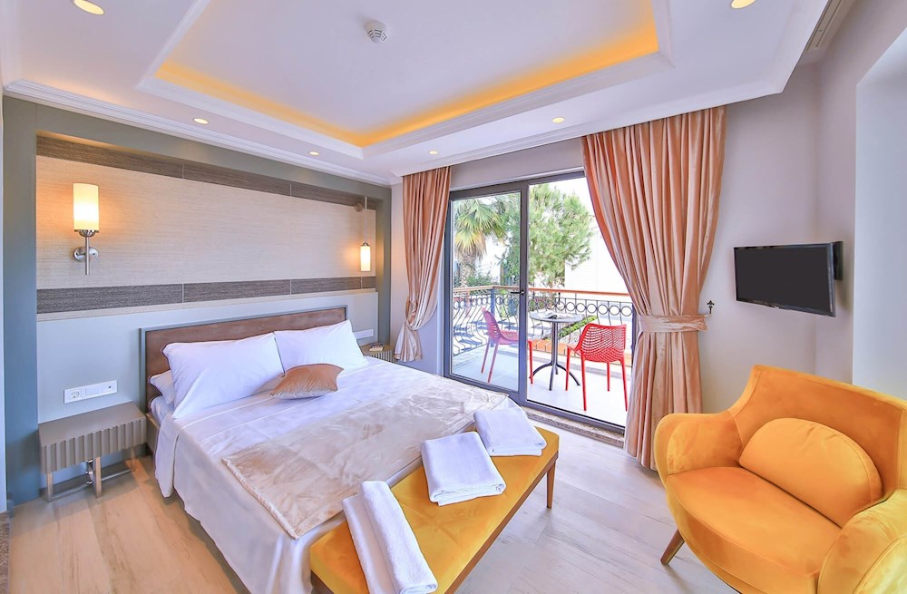 1st Bedroom