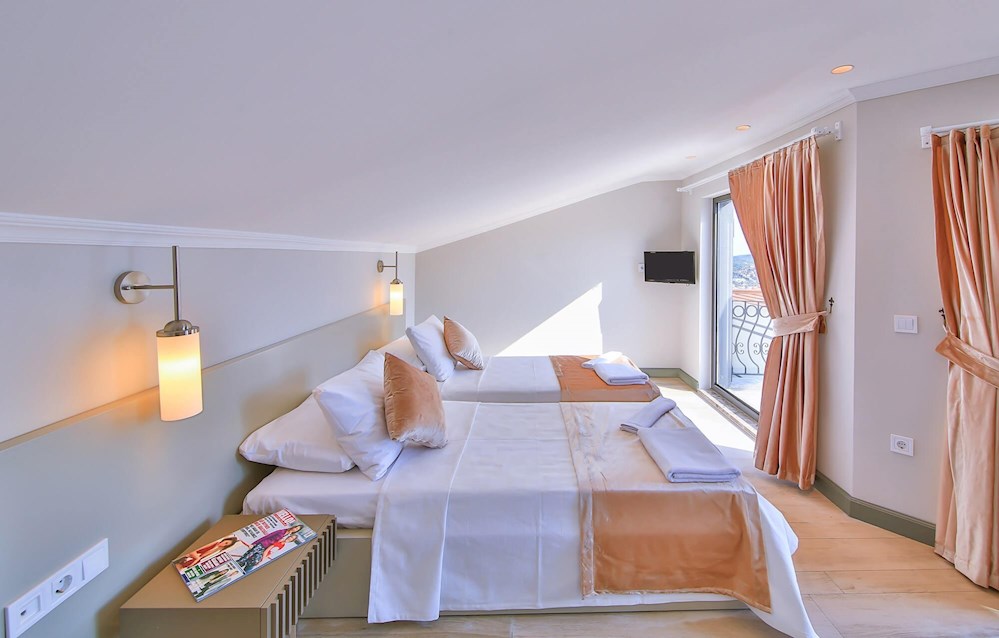 3rd Bedroom