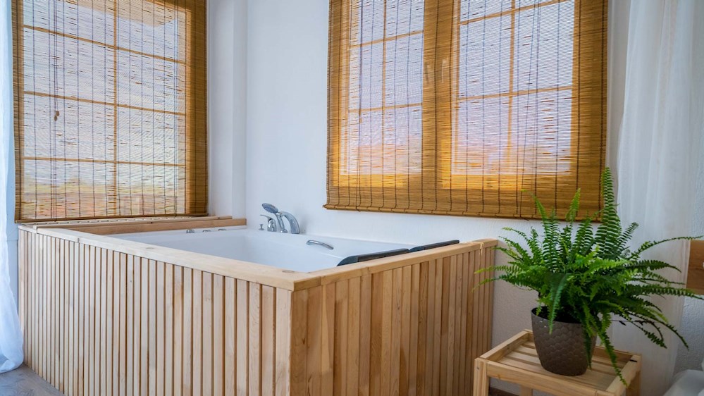1. Bedroom